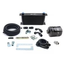 Bartek маслокулер-кит для VW Golf 6/Octavia (a5) 1.8/2.0L (EA888 Gen1&2)