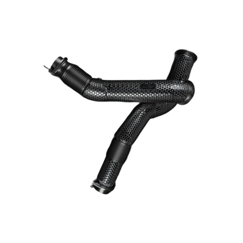 Be solve system даунпайп / приёмная труба для BMW X3M(F97)/X4M(F98) + Heatshield Be solve system даунпайп / приёмная труба для BMW X3M(F97)/X4M(F98) + Heatshield