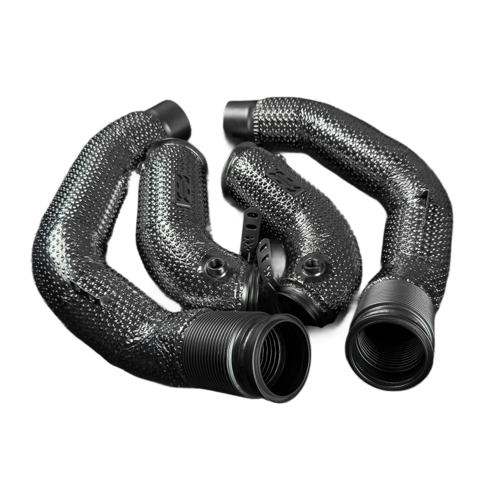 Be solve system даунпайп / приёмная труба для x Midpipe BMW X5M(F95)/X6M(F96) + спортивный катализатор (спорткат)+Heatshield Be solve system даунпайп / приёмная труба для x Midpipe BMW X5M(F95)/X6M(F96) + спортивный катализатор (спорткат)+Heatshield