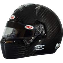 BELL 1204029 Шлем для автоспорта закрытый RS7 CARBON, HANS, FIA 8859, карбон, 60  - 7 ? -