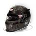 BELL Шлем закрытый GTX3 CARBON HANS FIA 8859/SA2020 карбон р-р 57