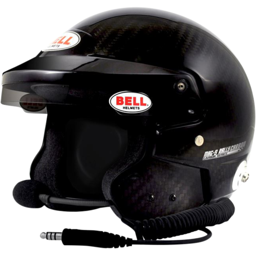 BELL 1209014 (23080108) Шлем для автоспорта открытый MAG9 RALLY CARBON, FIA8859, HANS, 60 (7 1/2) BELL 1209014 (23080108) Шлем для автоспорта открытый MAG9 RALLY CARBON, FIA8859, HANS, 60 (7 1/2)