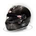 BELL Шлем закрытый RS7 CARBON HANS FIA 8859/SA2020 карбон р-р 55
