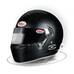 BELL Шлем закрытый RS7 PRO HANS FIA 8859/SA2020 черный р-р 61+