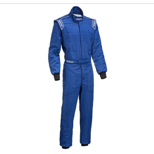 SPARCO Комбинезон (FIA) SPRINT RS-2 (синий, р-р 54) SPARCO Комбинезон (FIA) SPRINT RS-2 (синий, р-р 54)