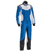 SPARCO Комбинезон (CIK) KS5 (черный/серый/синий, р-р 130)