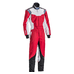 SPARCO Комбинезон (CIK) KS5 (черный/серый/красный, р-р 130) SPARCO Комбинезон (CIK) KS5 (черный/серый/красный, р-р 130)