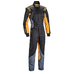 SPARCO Комбинезон (CIK) KS5 (черный/серый/желтый, р-р 130) SPARCO Комбинезон (CIK) KS5 (черный/серый/желтый, р-р 130)
