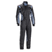 SPARCO Комбинезон (CIK) KS5 (черный/серый/черный, р-р 120) SPARCO Комбинезон (CIK) KS5 (черный/серый/черный, р-р 120)