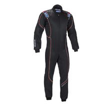SPARCO Комбинезон (CIK) K-3 (черный, р-р M)
