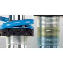 BILSTEIN B16 PSS9  Регулируемая подвеска (высота и жесткость) для BMW 5-series E39