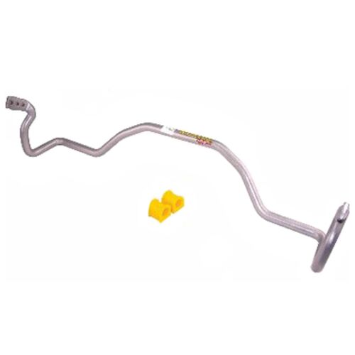 WHITELINE Стабилизатор задний (24mm) для Mitsubishi LANCER CJ RALLIART AWD (10/2008+) WHITELINE Стабилизатор задний (24mm) для Mitsubishi LANCER CJ RALLIART AWD (10/2008+)