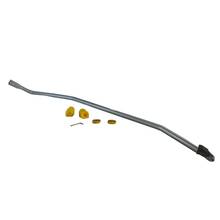 WHITELINE Задний стабилизатор (24mm) для Ford Focus RS