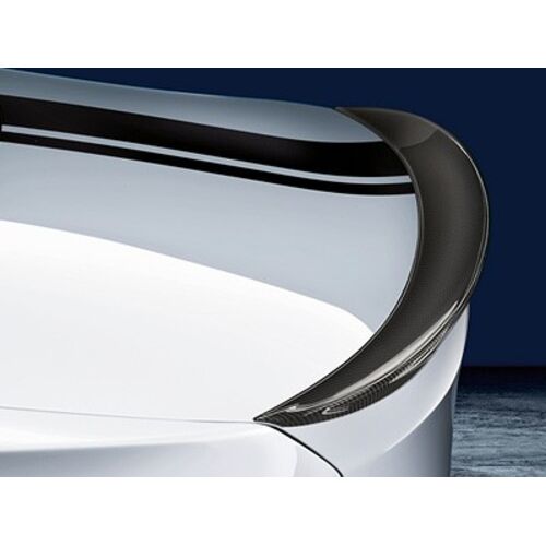 BMW Карбоновый спойлер M PERFORMANCE для BMW 4-ser F32