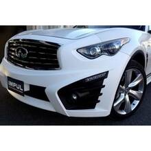 Impul обвес для Infiniti FX35/ FX37/FX50/ FX30d