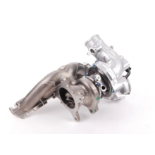 BorgWarner турбина K04 для Audi Q3 (8u)/A3 (8p)/TTS (mk2)/Golf 5R-6R