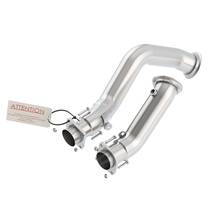 Mikes custom даунпайпы для BMW M3/M4 (F80/F82)