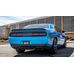 BORLA Выхлопная система для Dodge Challenger SRT (MDS) (2015+) звук (звук Touring) BORLA Выхлопная система для Dodge Challenger SRT (MDS) (2015+) звук (звук Touring)