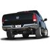 BORLA Выхлопная система для Dodge Ram 1500 5.7L (09-18) (звук S-Type)