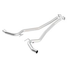 BORLA 60571 Средняя часть выхлопной системы для Ford Mustang 2.3/3.7 (2015+)