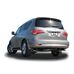 BORLA Выхлопная система для Nissan Patrol/ Infiniti QX56/QX80 (2011+) BORLA Выхлопная система для Nissan Patrol/ Infiniti QX56/QX80 (2011+)
