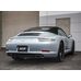 BORLA Выхлопная система для Porsche 991.1 Carrera (3.8L) RWD (звук (звук S-Type)) BORLA Выхлопная система для Porsche 991.1 Carrera (3.8L) RWD (звук (звук S-Type))
