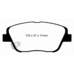 BRANNOR Ceramic передние тормозные колодки для Hyundai Sonata/Kia Optima (TF) (09-16) (под 300мм диск) BRANNOR Ceramic передние тормозные колодки для Hyundai Sonata/Kia Optima (TF) (09-16) (под 300мм диск)