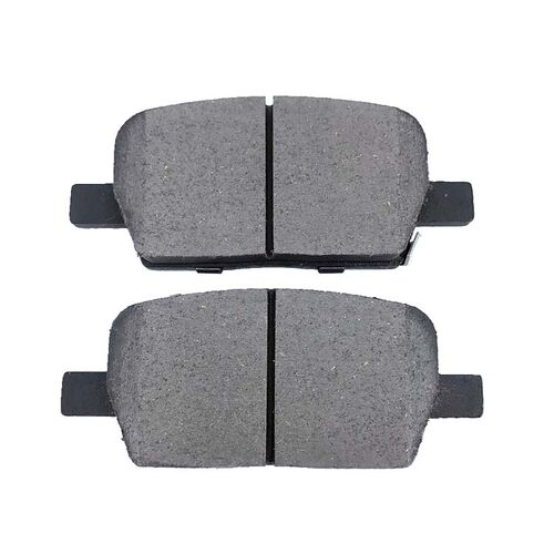 Brannor Ceramic задние тормозные колодки для Chevrolet Camaro 2.0/3.6L (mk6)/Cadillac XT5 (под 315мм диск) Brannor Ceramic задние тормозные колодки для Chevrolet Camaro 2.0/3.6L (mk6)/Cadillac XT5 (под 315мм диск)