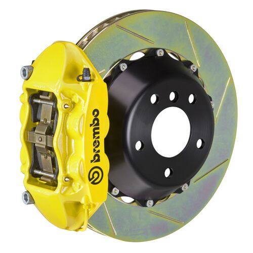 Brembo задняя 4-поршневая тормозная система для Infiniti QX80 (380x28mm) Brembo задняя 4-поршневая тормозная система для Infiniti QX80 (380x28mm)