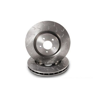Brembo Передние тормозные диски для Tesla Model 3 (320x25mm) (2шт)