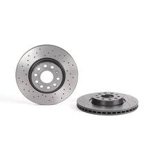Brembo Задние тормозные диски для Ford Mondeo IV/ Range Rover Evoque/Focus 2 RS (302x11mm) (2шт к-т)