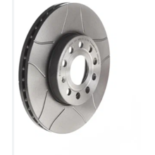Brembo диск тормозной передний, 09914575