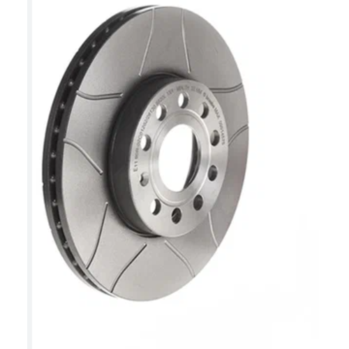 Brembo диск тормозной передний, 09914575 Brembo диск тормозной передний, 09914575