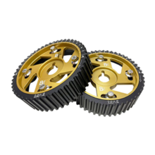 BRIAN CROWER комплект разрезных шестерней Toyota 2JZ