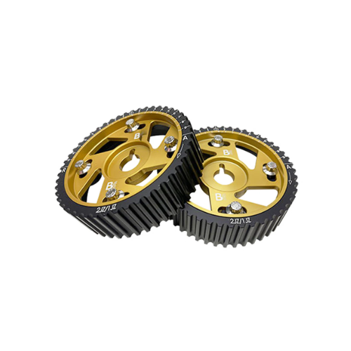 BRIAN CROWER комплект разрезных шестерней Toyota 2JZ
