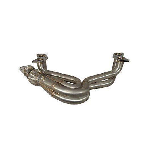 Racestage Выпускной коллектор без катализатора для Subaru BRZ/ Toyota GT86/ FR-S