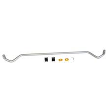 WHITELINE Передний стабилизатор (24mm) для Subaru FORESTER/IMPREZA (GR)