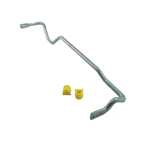 WHITELINE Задний стабилизатор с комплектом втулок (24 мм) для Subaru Impreza GD