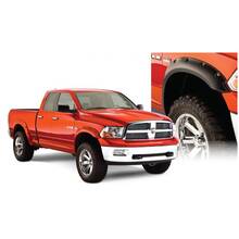 BUSHWACKER 50915-02 Расширители Pocket Style для Dodge Pickup