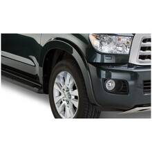 BUSHWACKER 30912-02 Расширители для Toyota Sequoia
