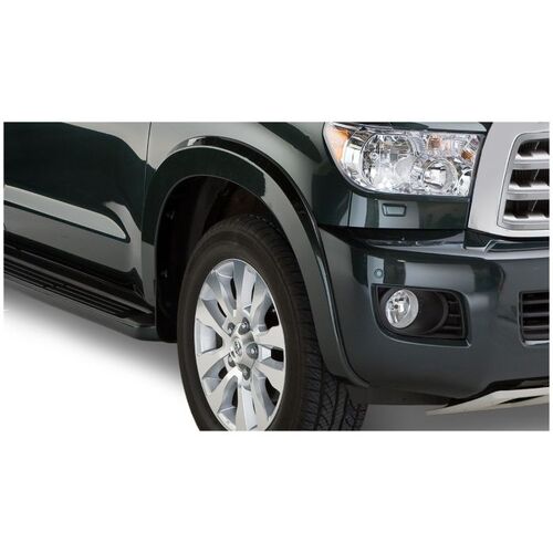 BUSHWACKER 30912-02 Расширители для Toyota Sequoia