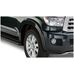 BUSHWACKER 30912-02 Расширители для Toyota Sequoia