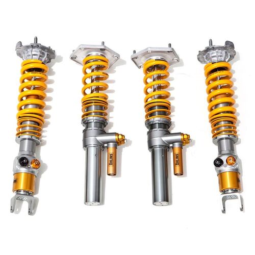 OHLINS ROAD&TRACK комплект амортизаторов для Toyota GT86 / Subaru BRZ