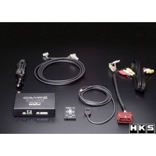 HKS 48001-AK001 Система вывода на монитор параметров двигателя CAMP2 HKS 48001-AK001 Система вывода на монитор параметров двигателя CAMP2