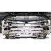 CARGRAPHIC Выхлопная система Race Sound для Porsche 991.1/991.2 Turbo/ Turbo S (без клапанов)