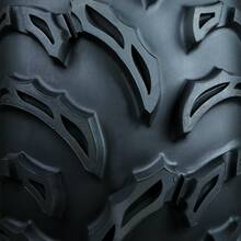 Carlisle 560538 Шины Утилитарные ATV/SxS CARLISLE BLACK ROCK 25x8-12