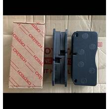 Cartech Sport тормозные колодки для Stoptech HD/AP Racing /ALCON (Ver1 на чугун суппорт)
