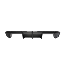 CFA Диффузор M Performance PRO для BMW M3 sedan/Touring/M4 coupe/Cabrio (G80/G81/G82/G83) (классический карбон)