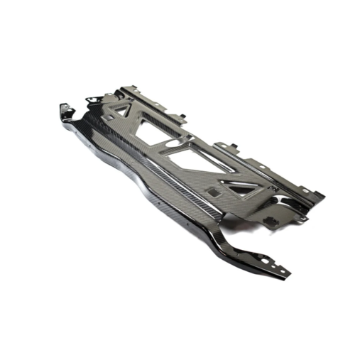 CFA Радиаторная панель M Tech для BMW M2/M3/M4 (G87/G80/G82) (кованый карбон)