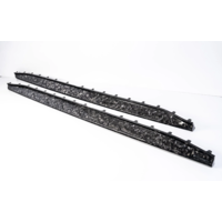 CFA Пороги STREETFIGHTER для BMW M3/M3 Touring (G80/G81) (кованый карбон)